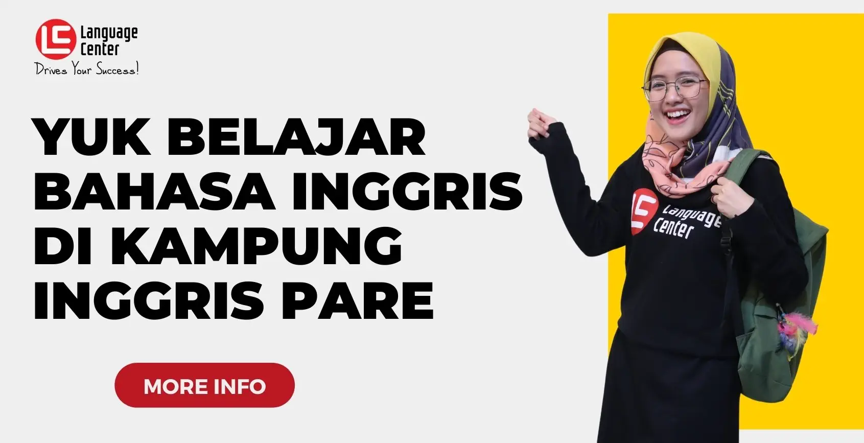 Kursus Bahasa Inggris