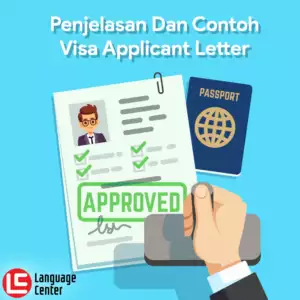 visa applicant letter