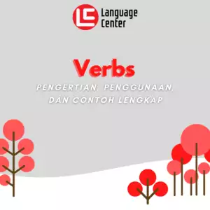 belajar verbs