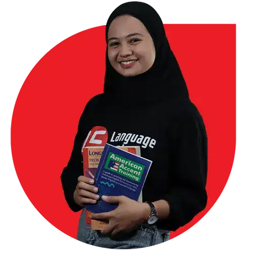 Bonus -Kampung Inggris LC