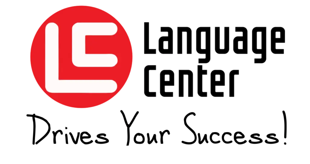 Logo LC