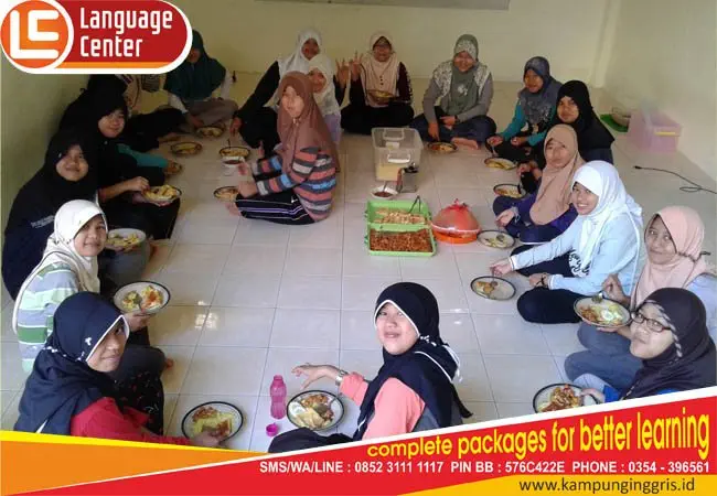 Biaya Kampung Inggris Pare