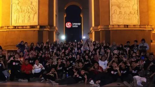 Kampung Inggris LC