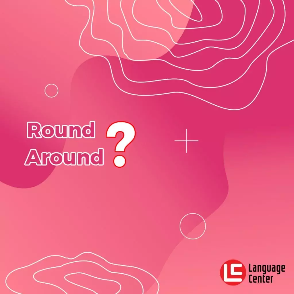 round-around-adalah