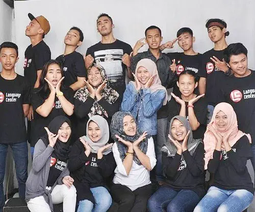 pendaftaran kampung inggris lc periode november 2016