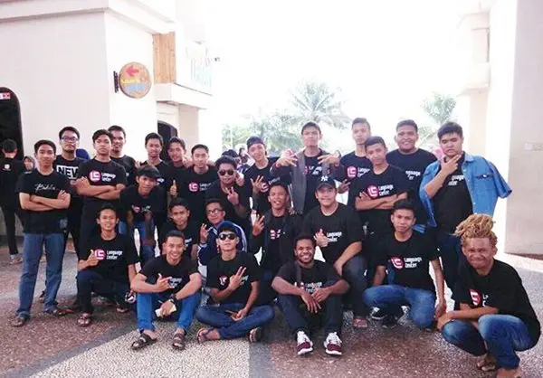 holiday ramadhan ceria 2 minggu kampung inggris