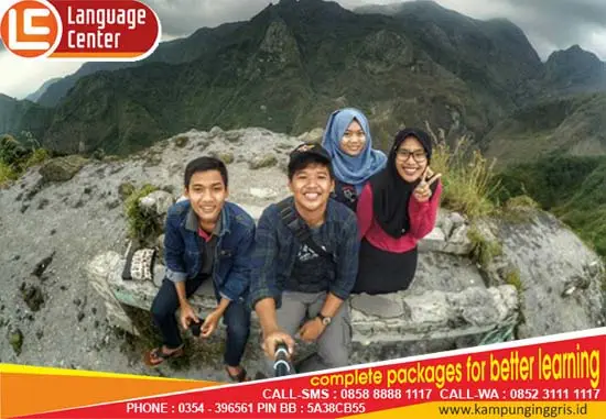 testimoni kampung inggris lc