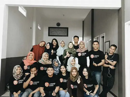 pendaftaran kampung inggris pare