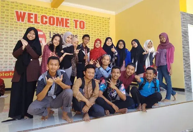 testimoni kampung inggris lc