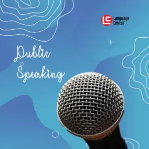 tips public speaking