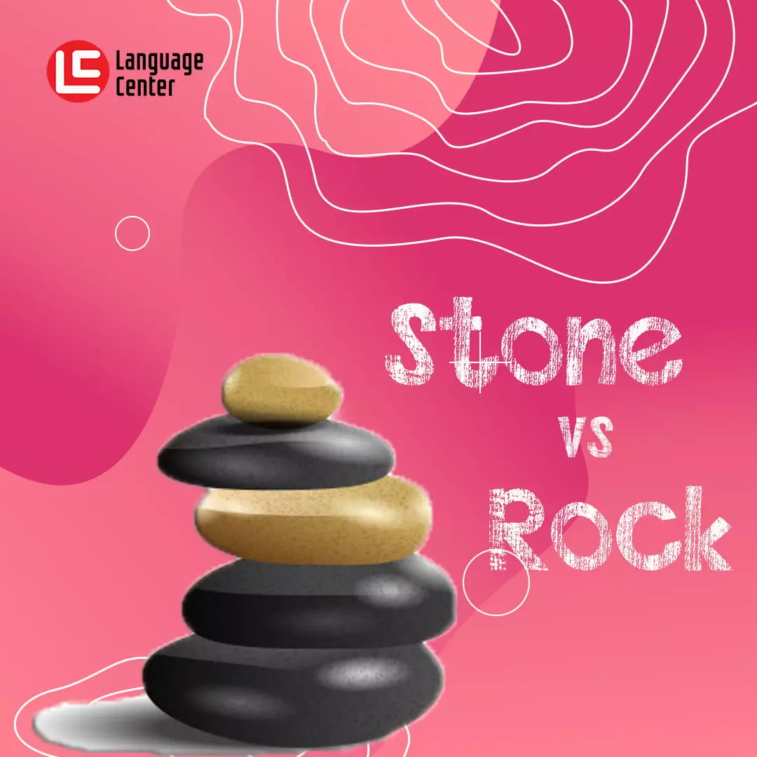 Perbedaan Rock Dan Stone