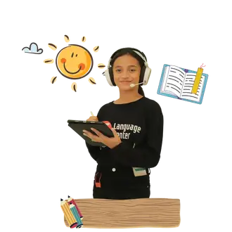 Program English Smart Kids Kampung Inggris LC