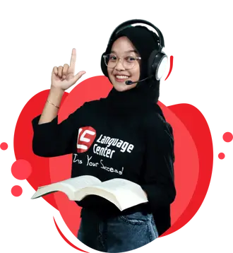 Belajar online Bahasa Inggris bersama kami di Kampung Inggris LC
